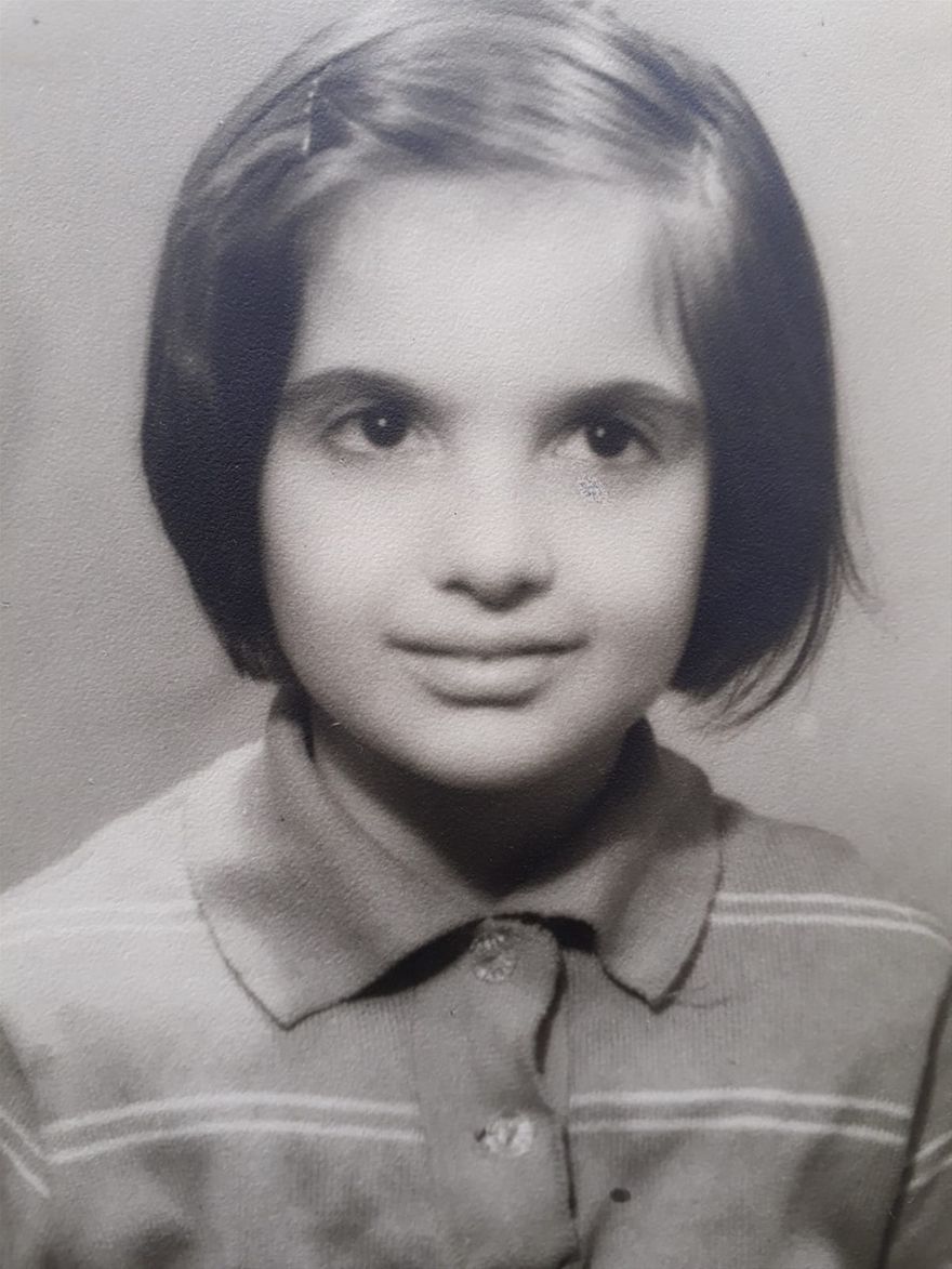 Sara - 1962