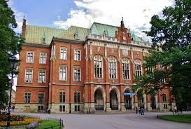 Krakov Üniversitesi - Polonya
