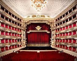 La Scala - Milano